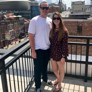 Meet your Posher, Kaitlin